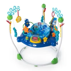 Baby Einstein Neptune Ocean Discovery Jumper -Roommates Nursery Outlet Store GUEST 8ffdcf58 94c2 49cf b827 051c1d0282bc