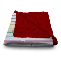 Kanga Care Serene Premium Viscose Of Bamboo Muslin Reversible Double Layer Reversible Blanket -Roommates Nursery Outlet Store GUEST 917041cf bc3c 4784 b2ee 0849633a5ff8