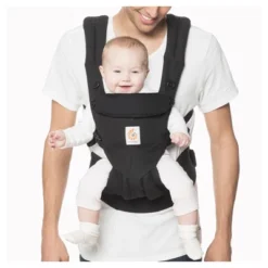 Ergobaby Omni 360 All Carry Positions Baby Carrier Newborn To Toddler With Lumbar Support -Roommates Nursery Outlet Store GUEST 918161cd 760b 4192 9eb6 f8614703860c