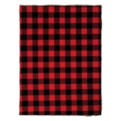 Trend Lab Plush Baby Blanket