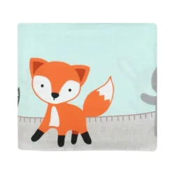 Bedtime Originals Woodland Friends Crib Bedding Set - 3pc 17 Bedtime Originals Woodland Friends Crib Bedding Set - 3pc -Roommates Nursery Outlet Store GUEST 92622c40 5966 46e1 9451 816aa4011290