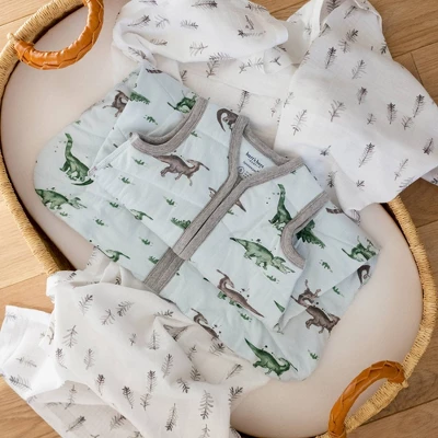 Burt's Bees Baby® Organic Solid Bassinet Sheet 7 Burt's Bees Baby® Organic Solid Bassinet Sheet - Image 7