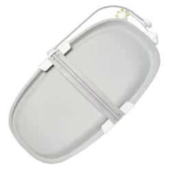 Skip Hop Wipe Clean Changing Pad - Light Gray 22 Skip Hop Wipe Clean Changing Pad - Light Gray -Roommates Nursery Outlet Store GUEST 94384636 506a 4845 be1f f4de7d3a286c