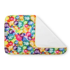 Kanga Care Reusable Absorbent & Waterproof Changing Pad 24" X 15" -Roommates Nursery Outlet Store GUEST 951574c8 c0c3 4f14 9918 ad3c9709585e