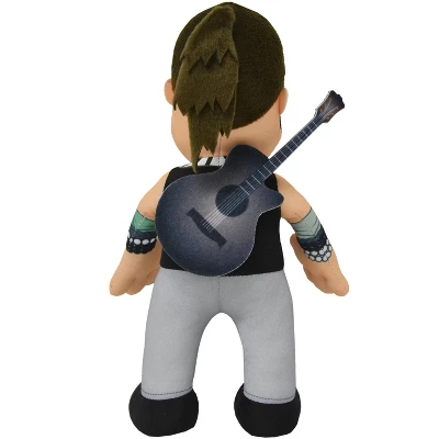 Bleacher Creatures WWE Superstar Elias Samson 10" Plush Figure 2 Bleacher Creatures WWE Superstar Elias Samson 10" Plush Figure - Image 2