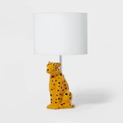 Cheetah Figural Kids' Lamp - Pillowfort™ -Roommates Nursery Outlet Store GUEST 95cd400e 01ce 4f62 9705 b5354ca6ede4