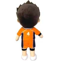 GREAT EASTERN ENTERTAINMENT CO HAIKYU!! S3- YU PLUSH 8"H
