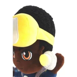 Brown Toy Box Dadisi Academy Crew Oscar 18'' Plush -Roommates Nursery Outlet Store GUEST 9771b1d4 53cb 48ef b090 d7600892361f