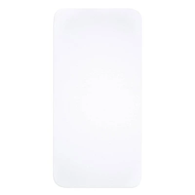 Burt's Bees Baby® Organic Solid Bassinet Sheet 4 Burt's Bees Baby® Organic Solid Bassinet Sheet - Image 4