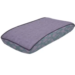 Bacati - Clouds In The City Mint/ Cityscape Quilted Changing Pad Cover -Roommates Nursery Outlet Store GUEST 986d280f 0aed 4990 9cb5 9722382a082c