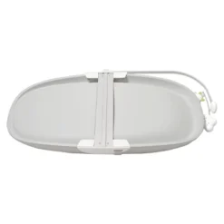 Skip Hop Wipe Clean Changing Pad - Light Gray 23 Skip Hop Wipe Clean Changing Pad - Light Gray -Roommates Nursery Outlet Store GUEST 9892f1c0 fce0 4ce4 b023 e51d82049d2b