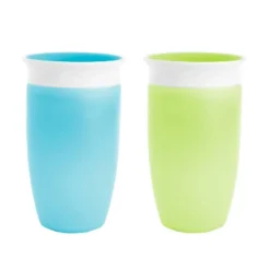 Munchkin Miracle 360⁰ Sippy Cup - 10oz - 2pk -Roommates Nursery Outlet Store GUEST 99331c9d d859 4f39 a4ad 3fde25782cab