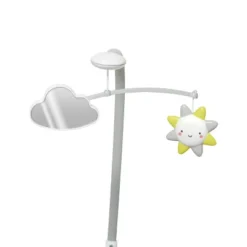 Skip Hop Wipe Clean Changing Pad - Light Gray 19 Skip Hop Wipe Clean Changing Pad - Light Gray -Roommates Nursery Outlet Store GUEST 9a2729ae 9ccd 40df 9b35 fc8bea7ec14c