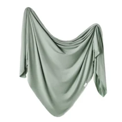 Copper Pearl Knit Swaddle Blanket -Roommates Nursery Outlet Store GUEST 9a36c536 da43 42ce 92b1 bd510f7073b2