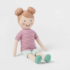 Decorative Kids' Pillow Striped Purple - Pillowfort™ 5 Decorative Kids' Pillow Striped Purple - Pillowfort™ -Roommates Nursery Outlet Store GUEST 9a6449ca e79c 48d5 abcb 85f3d06e4831