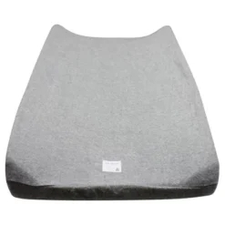 Burt's Bees Baby® Organic Changing Pad Cover - Solid Terry Cloth -Roommates Nursery Outlet Store GUEST 9c1f0a2e 2614 4d41 a1fb 585a80b36c27
