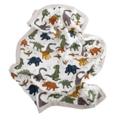 Little Unicorn Cotton Muslin Baby Receiving Quilt -Roommates Nursery Outlet Store GUEST 9c9f1ad3 57bd 41ae 9d86 99b6bc80cdfe