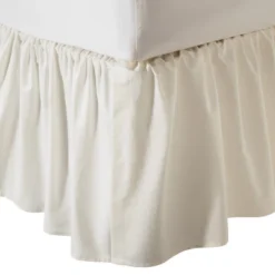 TL Care Cotton Percale Crib Skirt 11 TL Care Cotton Percale Crib Skirt -Roommates Nursery Outlet Store GUEST 9cb45c46 db19 4676 a4d8 5baac1dacc82