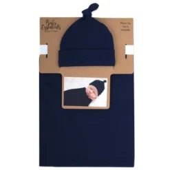 Baby Essentials Swaddle Blanket And Cap -Roommates Nursery Outlet Store GUEST 9d8568ec 5c1f 4d22 a98d ce96e44c177d