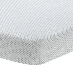 Lambs & Ivy Baby Farm Animals 5-Piece White/Taupe Baby Crib Bedding Set -Roommates Nursery Outlet Store GUEST 9fcb4658 8180 4675 84df 15e2443fddbf