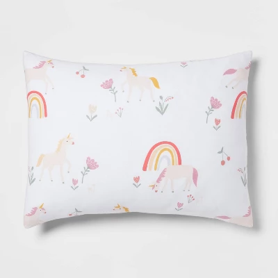 Unicorn Kids' Bedding Set With Sheets - Pillowfort™ 5 Unicorn Kids' Bedding Set With Sheets - Pillowfort™ - Image 5