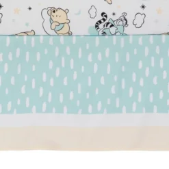 Bedtime Originals Winnie The Pooh Hugs Crib Bedding Set - 3pc -Roommates Nursery Outlet Store GUEST a2010587 2eef 4e1b 9b89 cc2fcdd40039