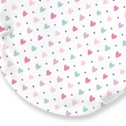 SwaddleMe By Ingenuity Original Swaddle Wrap - Over The Rainbow - S/M - 0-3 Months 3pk -Roommates Nursery Outlet Store GUEST a4242637 2900 44e5 a449 43f1b737ce3a