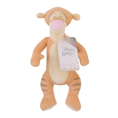 Disney Tigger Plush Toy 3 Disney Tigger Plush Toy - Image 3