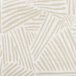 Babyletto Oat Stripe Muslin Swaddle Blanket 11 Babyletto Oat Stripe Muslin Swaddle Blanket -Roommates Nursery Outlet Store GUEST a7a38aca 407a 4c96 b969 62291c06fc01