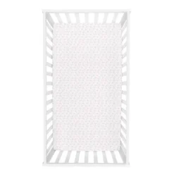 Sammy & Lou Baby 2 Pack Fitted Crib Sheet - Floral -Roommates Nursery Outlet Store GUEST a8044267 3715 4b80 ab66 2aa79b10421d