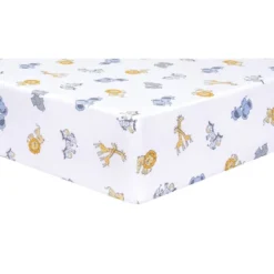 Sammy & LouCrib Bedding Set - Noah's Ark 4pc -Roommates Nursery Outlet Store GUEST a83e0664 0771 4ec7 a612 ba7309ac0311