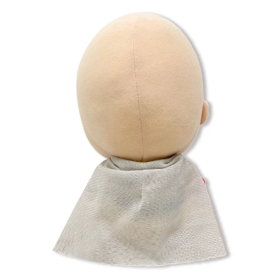 GREAT EASTERN ENTERTAINMENT CO ONE PUNCH MAN- SAITAMA 7'H PLUSH 1 GREAT EASTERN ENTERTAINMENT CO ONE PUNCH MAN- SAITAMA 7'H PLUSH