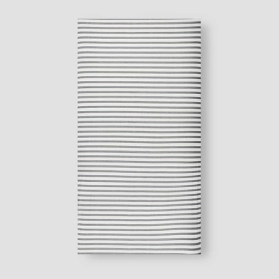 Layette By Monica + Andy Fitted Crib Sheet 7 Layette By Monica + Andy Fitted Crib Sheet - Image 7