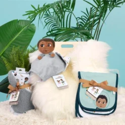 Little Muffincakes Plush Blanket - Ashton 15 Little Muffincakes Plush Blanket - Ashton -Roommates Nursery Outlet Store GUEST a9fd4d19 5ebf 45d6 b559 5a514e19463a