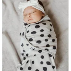 Ely's & Co. Adjustable Swaddle Blankets 3 Pack -Roommates Nursery Outlet Store GUEST ab803834 6c4d 4416 9628 b542dd8bc3fe