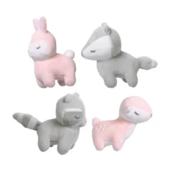 Sammy & Lou Mobile Sweet Forest Friends