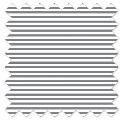 Bacati - Elephants Pink/Fuschia/Gray 4 Pc Crib Bedding Set With Diaper Caddy 7 Bacati - Elephants Pink/Fuschia/Gray 4 Pc Crib Bedding Set With Diaper Caddy - Image 7