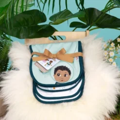 Little Muffincakes Plush Blanket - Ashton 14 Little Muffincakes Plush Blanket - Ashton -Roommates Nursery Outlet Store GUEST af66bab5 e220 4db9 88b1 9306a61149fb