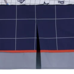 Lambs & Ivy Baby Sports 3-Piece Football/Basketball Baby Crib Bedding Set -Roommates Nursery Outlet Store GUEST afbabd3d 4b7d 4f7e bbfc 6fbfb2134e55