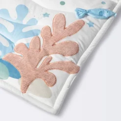 Seascape Interactive Playmat - Cloud Island™ 6 Seascape Interactive Playmat - Cloud Island™ -Roommates Nursery Outlet Store GUEST b2217b8e 27c0 4eeb ab12 e9197beaca8b