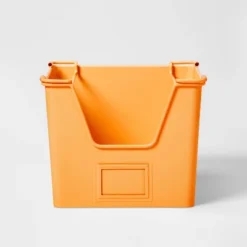 Metal Stackable Kids' Storage - Pillowfort™ 17 Metal Stackable Kids' Storage - Pillowfort™ -Roommates Nursery Outlet Store GUEST b43f8673 c3ca 48c6 8805 22768b78d531