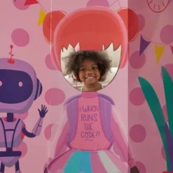 Surprise Powerz Codie The Coder Educational 75+ Phrases Talking 16'' STEM Plush Doll -Roommates Nursery Outlet Store GUEST b4718798 41f8 4cc2 853f 9791aa2bfb39