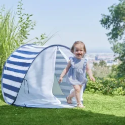 Babymoov Anti-UV Tent Pop Up System And Mosquito Net -Roommates Nursery Outlet Store GUEST b4be74f4 96b7 4837 be87 3674bdf55e09