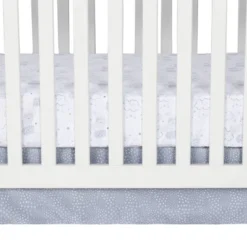 Sammy & Lou Sweet Little Dreamer Crib Bedding Set - 4pc 8 Sammy & Lou Sweet Little Dreamer Crib Bedding Set - 4pc -Roommates Nursery Outlet Store GUEST b52f8bc6 ed90 4289 8db3 4b93c055252c