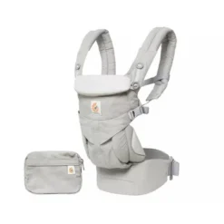 Ergobaby Omni 360 All Carry Positions Baby Carrier Newborn To Toddler With Lumbar Support -Roommates Nursery Outlet Store GUEST b69f3734 7941 4394 aecb a776c28516e7