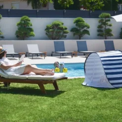 Babymoov Anti-UV Tent Pop Up System And Mosquito Net -Roommates Nursery Outlet Store GUEST b7262205 c645 4dce 8c3f c675b28cdbca