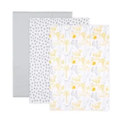 The Peanutshell Newborn Gift Set - Sunshine Jungle - 23pc -Roommates Nursery Outlet Store GUEST b736ebe1 37d1 4fea abb2 da1c46899379