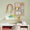 Modular Kids' Pinboard Chore Chart - Pillowfort™