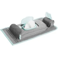 Munchkin XtraGuard Antimicrobial Changing Pad - XL -Roommates Nursery Outlet Store GUEST b9b5ebf0 55f7 404c 8263 837ccd3d77f9