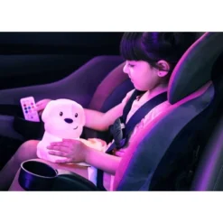 LumiPets Dog Night Light With Remote -Roommates Nursery Outlet Store GUEST bb98022b 9479 424a 9eae 342ed272e0d1